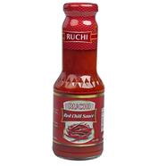 Ruchi Red Chilli -360gm - OC0119