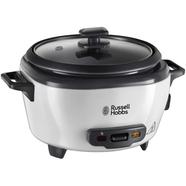 Russell Hobbs 27040 Large Rice Cooker With Steamer icon
