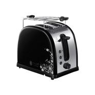 Russell Hobbs Legacy Floral Toaster 21971