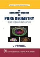 Russell J W_pure Geometry 