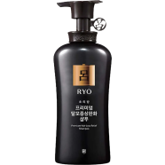 Ryo Premium Hair Loss Relief Shampoo-490ml