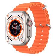 S8 Ultra 4G Smartwatch-Orange