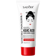 SADOER Kojic Acid Amino Acid Mild Oil Control Facial Cleanser 100g