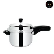 SAHARA SPC5022 Pressure Cooker Stainless Steel 5.0 Ltr.