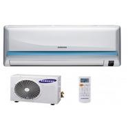 SAMSUNG AS-18UUQN (1.5 TON) Split AC 1.5 Ton White