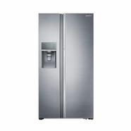 SAMSUNG RH77H90507F/MR Top Mount Refrigerator 765 Ltr. Silver