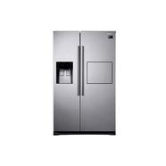 SAMSUNG RS51K5680SL/UT MR Top Mount Refrigerator 515L Silver