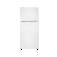 SAMSUNG RT-31FAREDWW Top Mount Inverter Refrigerator 255L Silver