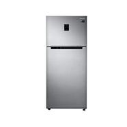 SAMSUNG RT-49FAAEDS Top Mount Refrigerator 385L Silver