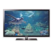 SAMSUNG UA-40D6000SM Full HD LED TV 40'' 3D, smart, slim Black