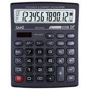 SAMS Desktop or Office Calculator - SM-1012B