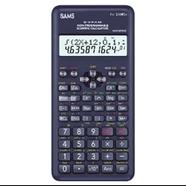SAMS New Edition Scientific Calculator - Fx-100MS x New