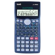 SAMS Scientific Calculator - Fx-100 MS s icon