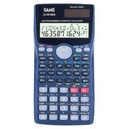 SAMS Scientific Calculator - (Fx-991MS s) icon