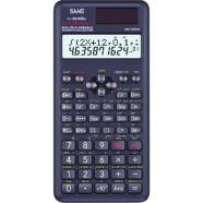 SAMS New Edition Scientific Calculator - Fx-991MS x New