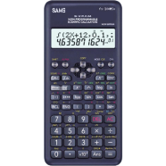 SAMS New Edition Scientific Calculator - Fx-100MS x New icon