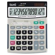 SAMS Calculator - SM-1019B