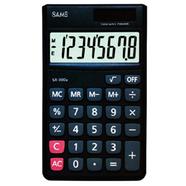 SAMS Mini Calculator - SX 300 e