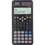 SAMS Scientific Calculator - FX-991ES Plus 2nd Edition icon