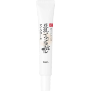 SANA Nameraka Honpo Soy Milk Plumping Eye Cream 20g