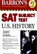 SAT Subject Test in U.S. History