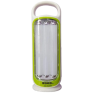 SDGD SD-7925TB Rechargeable Dual Modes Three Tube Portable LED Lamp