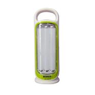 SDGD SD-7925TB Rechargeable Dual Modes Three Tube Portable LED Lamp