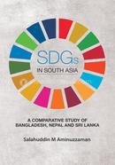 SDGs in South Asia