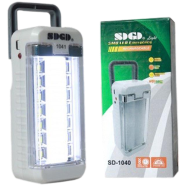 SD-1041 SMD LED Emergancy Rechargeable Light
