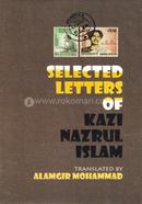 SELECTED LETTERS OF KAZI NAZRUL ISLAM