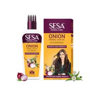 SESA Herbal Onion Oil 100ml 