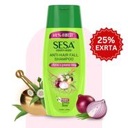 SESA Herbal Onion Shampoo 200ml 