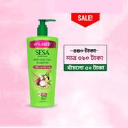 SESA Herbal Onion Shampoo 500ml 