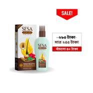 SESA Strong Roots Herbal Hair Oil 110 ml