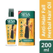 SESA Herbal Hair Oil 200 ml