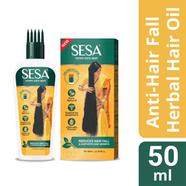 SESA Herbal Hair Oil 50 ml