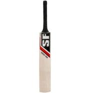 SF Vellum Hide Kashmir Willow Cricket Bat