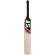 SF Vellum Hide Kashmir Willow Cricket Bat icon