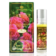 SHADHA - Al-Rehab Concentrated Perfume For Men and Women -6 ML