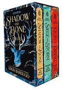 SHADOW AND BONE TRILOGY BOXSET