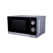 SHARP R-20CT (S) Micro Oven 20L Silver