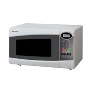 SHARP R-249T (S) Micro Oven 23L Silver