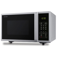 SHARP R-25CT(S) Microwave Oven 25L