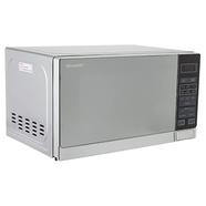 SHARP R-32AO(SM)V Auto Time Micro Oven 25LT White
