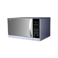 SHARP R-62AO (SM) V Micro Oven 20L Grill Silver