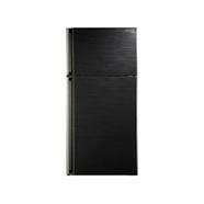 SHARP SJPC-58P-BK Top Mount Refrigarator 540L Black