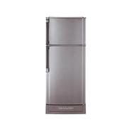 SHARP SJ-20UG2S Top Mount Refrigarator 191L Silver