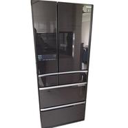 SHARP SJ-GF60W-AR Refrigarator 470L Black