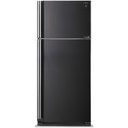 SHARP SJ-GP70D-BK5 Top Mount Inverter Refrigerator 541L Black