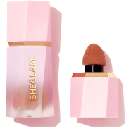 SHEGLAM Color Bloom Liquid Blush - Birthday Suit - 6931611300231